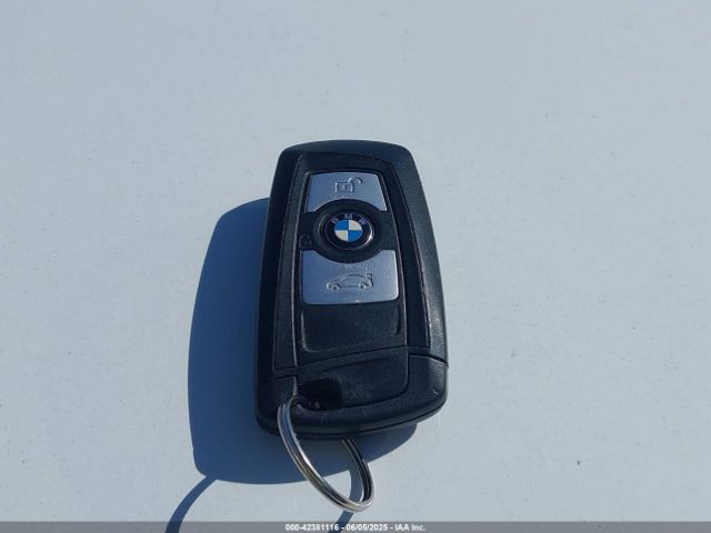 WBA3B5C52FF962217 BMW 328I
