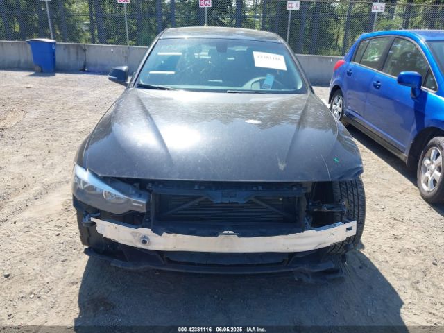WBA3B5C52FF962217 BMW 328I