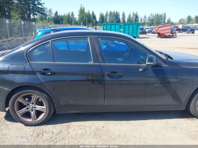 WBA3B5C52FF962217 BMW 328I