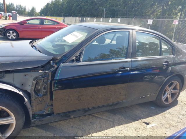WBA3B5C52FF962217 BMW 328I