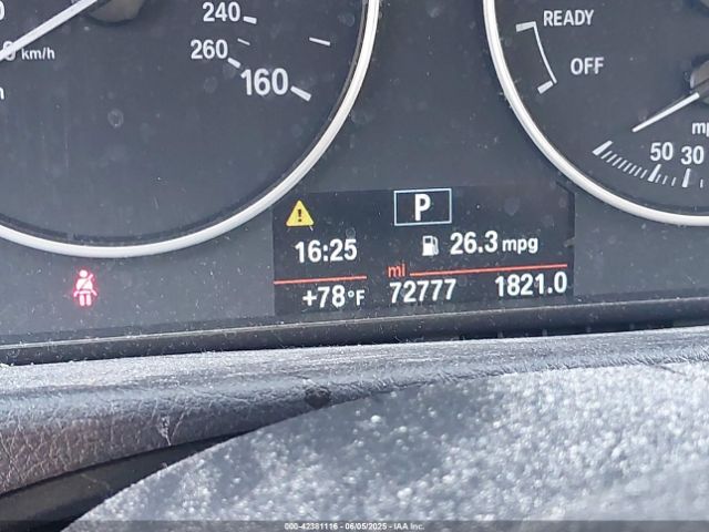 WBA3B5C52FF962217 BMW 328I