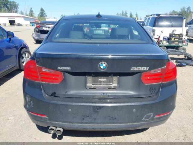 WBA3B5C52FF962217 BMW 328I