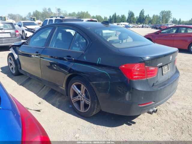 WBA3B5C52FF962217 BMW 328I
