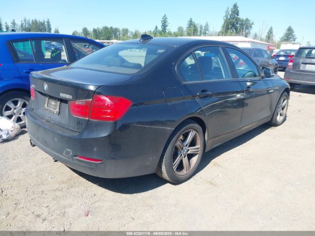 WBA3B5C52FF962217 BMW 328I