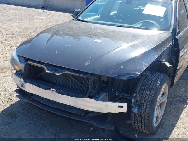 WBA3B5C52FF962217 BMW 328I
