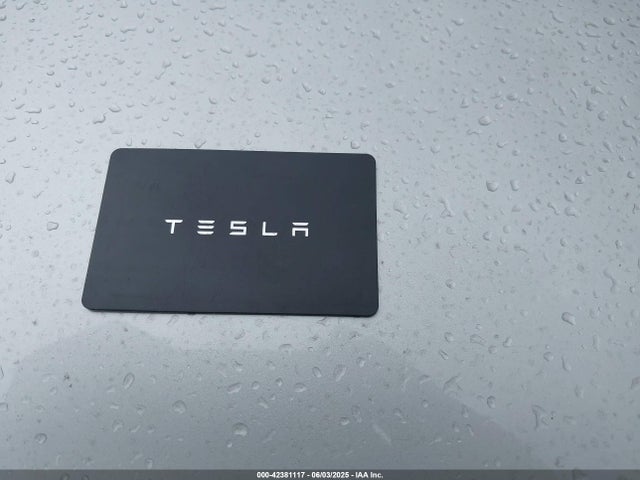 2025 TESLA MODEL 3 5YJ3E1EA2SF906855 Photo 10