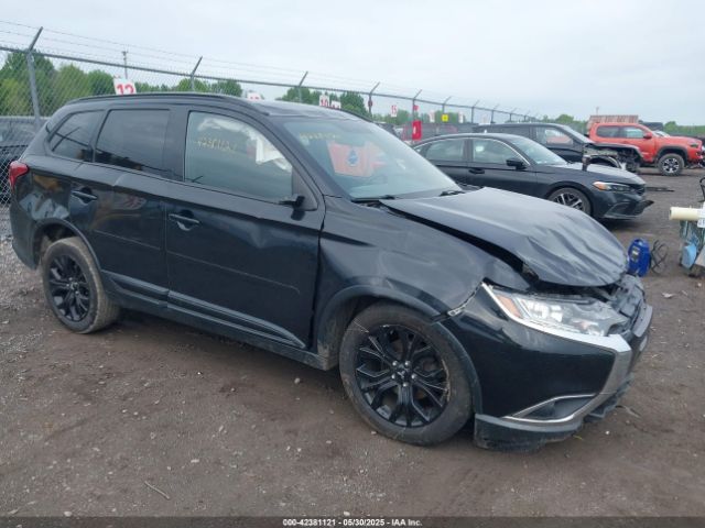 2018 MITSUBISHI OUTLANDER JA4AZ3A32JZ020102 Photo 0