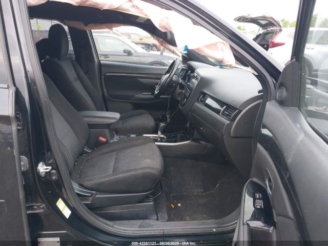 2018 MITSUBISHI OUTLANDER JA4AZ3A32JZ020102 Photo 4