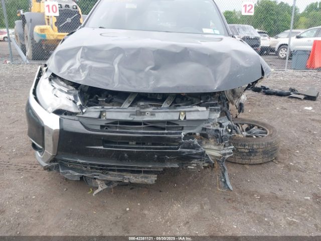 2018 MITSUBISHI OUTLANDER JA4AZ3A32JZ020102 Photo 5