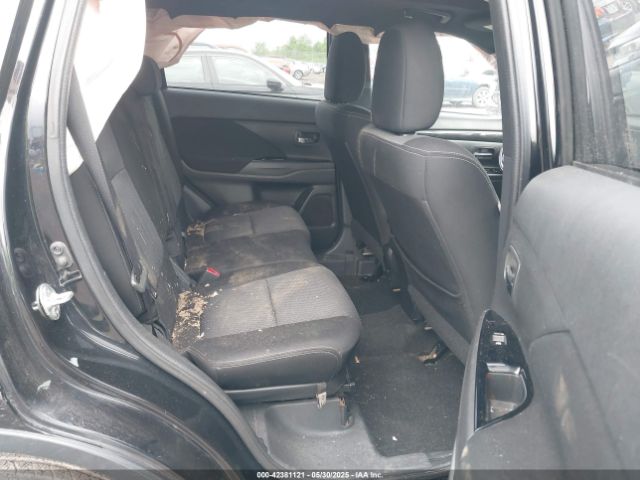 2018 MITSUBISHI OUTLANDER JA4AZ3A32JZ020102 Photo 7
