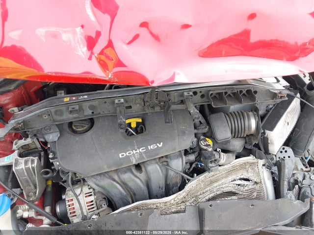 5NPD84LF1HH029006 Hyundai 2017