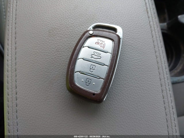 5NPD84LF1HH029006 Hyundai 2017