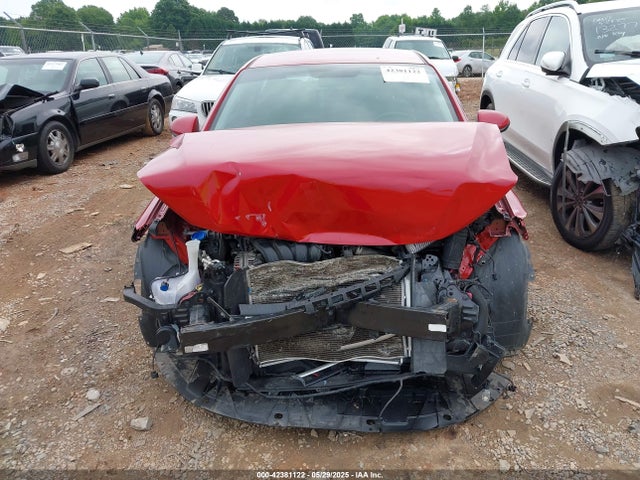 5NPD84LF1HH029006 Hyundai 2017
