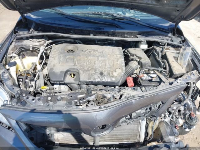 2012 TOYOTA COROLLA 5YFBU4EE6CP067205 Photo 9