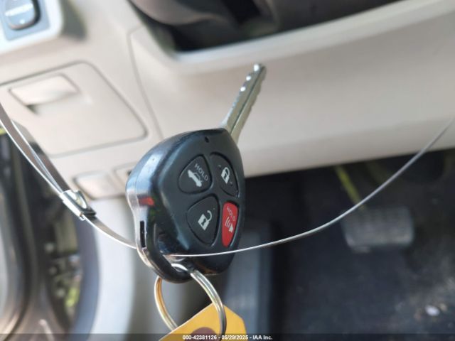 2012 TOYOTA COROLLA 5YFBU4EE6CP067205 Photo 10
