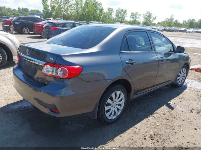 2012 TOYOTA COROLLA 5YFBU4EE6CP067205 Photo 3