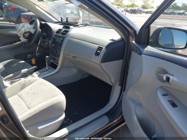 2012 TOYOTA COROLLA 5YFBU4EE6CP067205 Photo 4