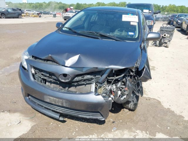 2012 TOYOTA COROLLA 5YFBU4EE6CP067205 Photo 5