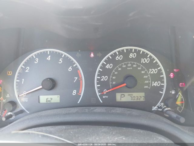 2012 TOYOTA COROLLA 5YFBU4EE6CP067205 Photo 6