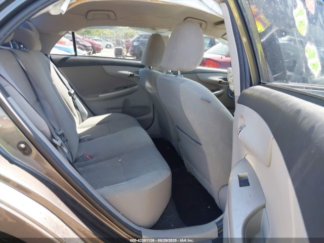 2012 TOYOTA COROLLA 5YFBU4EE6CP067205 Photo 7