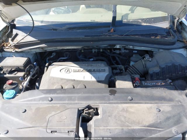 2007 ACURA MDX 2HNYD28217H512441 Photo 9
