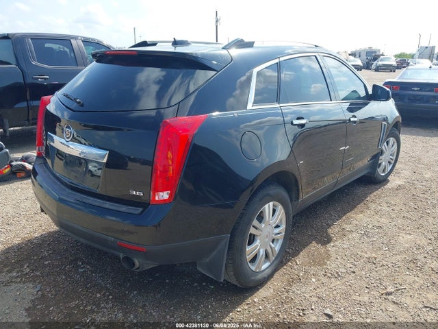 2015 CADILLAC SRX 3GYFNBE37FS523148 Photo 3