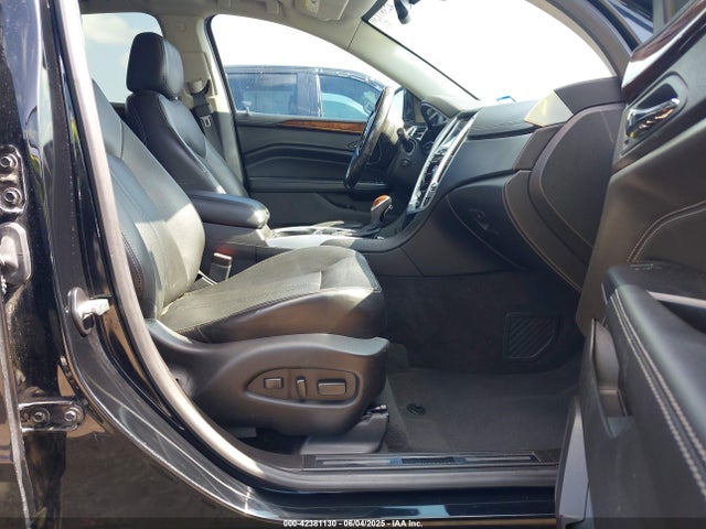 2015 CADILLAC SRX 3GYFNBE37FS523148 Photo 4