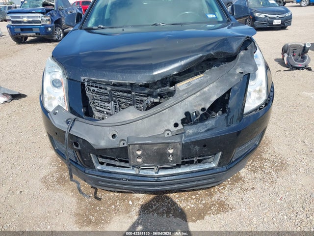2015 CADILLAC SRX 3GYFNBE37FS523148 Photo 5