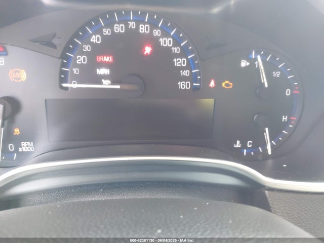 2015 CADILLAC SRX 3GYFNBE37FS523148 Photo 6