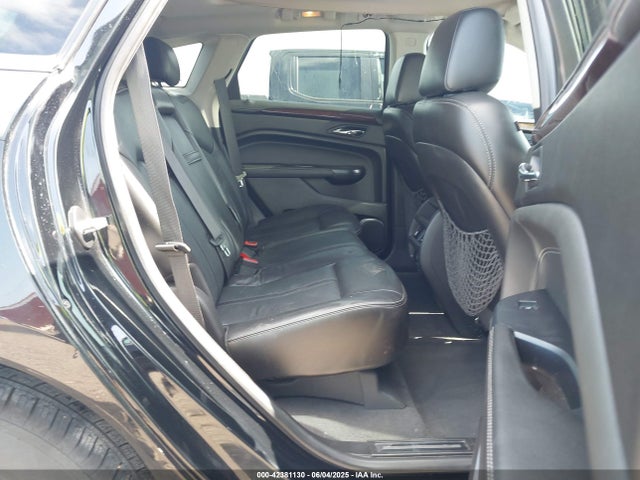2015 CADILLAC SRX 3GYFNBE37FS523148 Photo 7