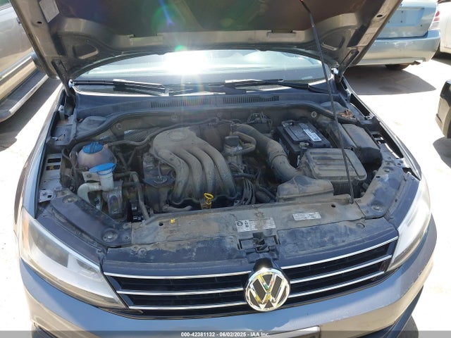 3VW2K7AJ3FM202160 Volkswagen Jetta