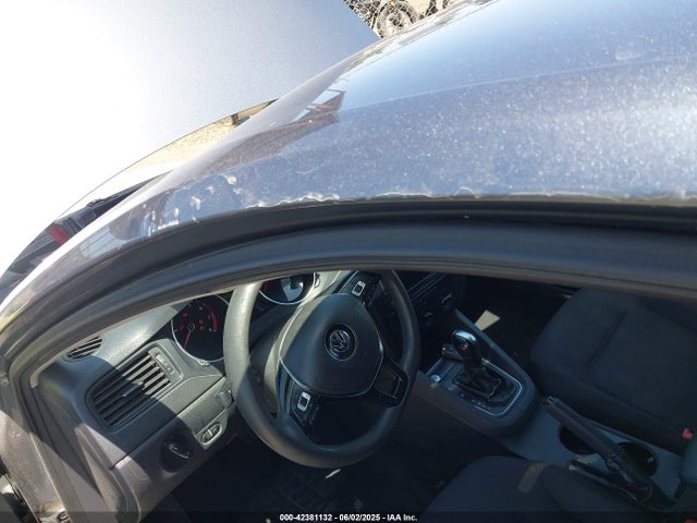 3VW2K7AJ3FM202160 Volkswagen Jetta