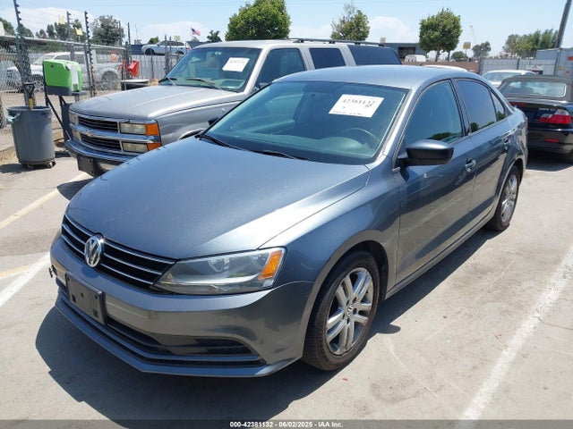 3VW2K7AJ3FM202160 Volkswagen Jetta