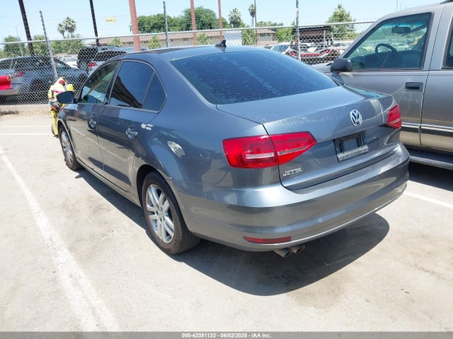 3VW2K7AJ3FM202160 Volkswagen Jetta