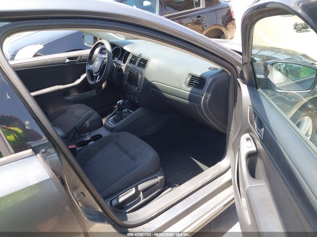 3VW2K7AJ3FM202160 Volkswagen Jetta