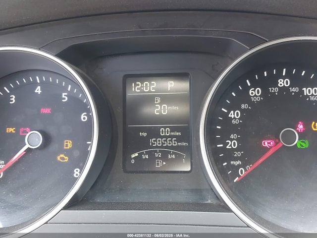 3VW2K7AJ3FM202160 Volkswagen Jetta