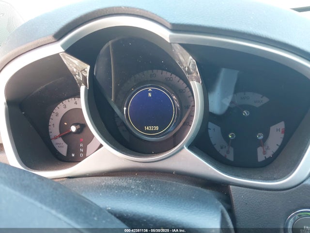 2011 CADILLAC SRX 3GYFNAEY5BS625113 Photo 6