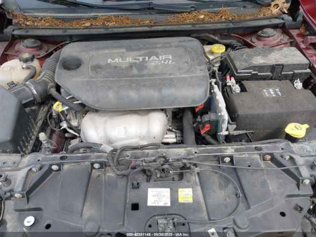 2015 CHRYSLER 200 1C3CCCBB2FN566360 Photo 9