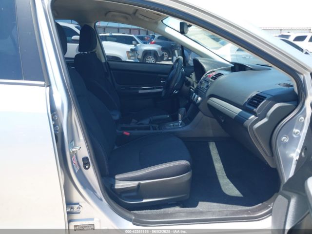2014 SUBARU XV CROSSTREK HYBRID JF2GPBCC3EH235420 Photo 4
