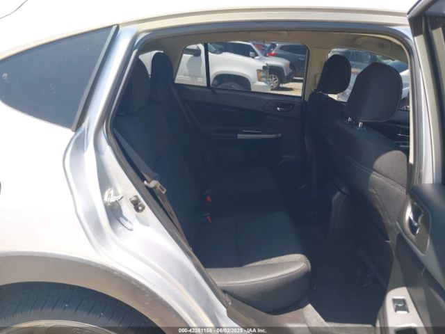 2014 SUBARU XV CROSSTREK HYBRID JF2GPBCC3EH235420 Photo 7