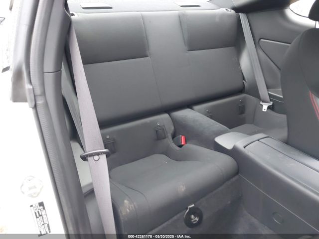 2023 SUBARU BRZ JF1ZDBB10P9706507 Photo 7