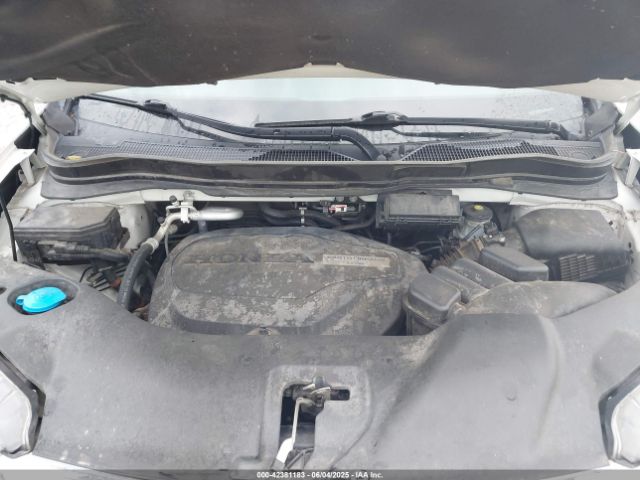 5FNYF6H73GB065202 Honda j35y6