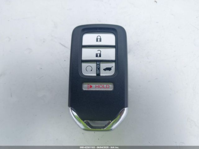 5FNYF6H73GB065202 Honda j35y6