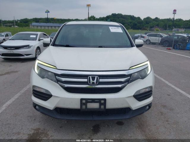 5FNYF6H73GB065202 Honda j35y6