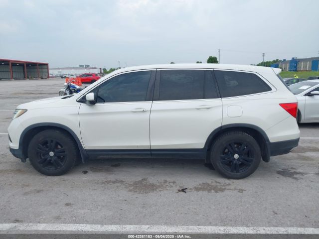 5FNYF6H73GB065202 Honda j35y6