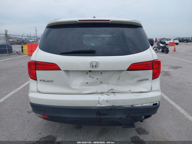 5FNYF6H73GB065202 Honda j35y6