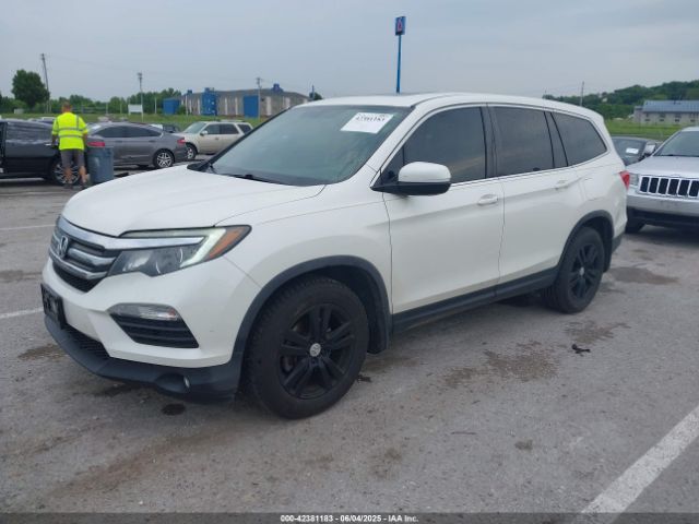 5FNYF6H73GB065202 Honda j35y6