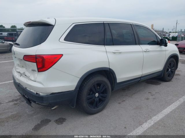 5FNYF6H73GB065202 Honda j35y6