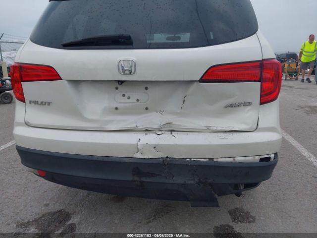 5FNYF6H73GB065202 Honda j35y6