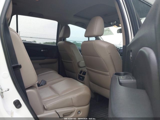 5FNYF6H73GB065202 Honda j35y6